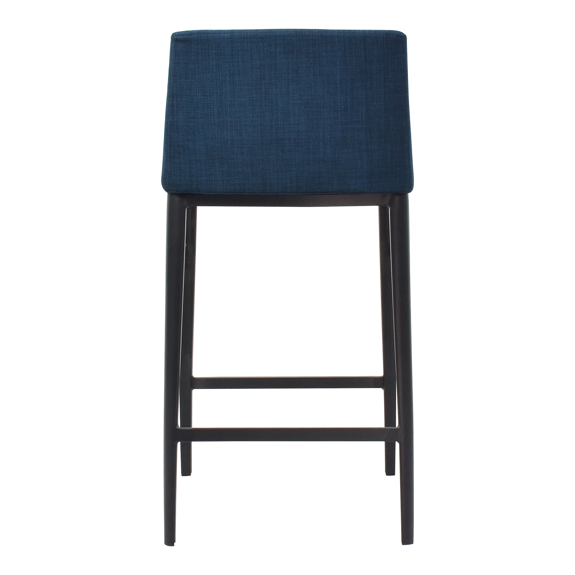 Moes Baron Counter Stool Blue EJ-1031-26