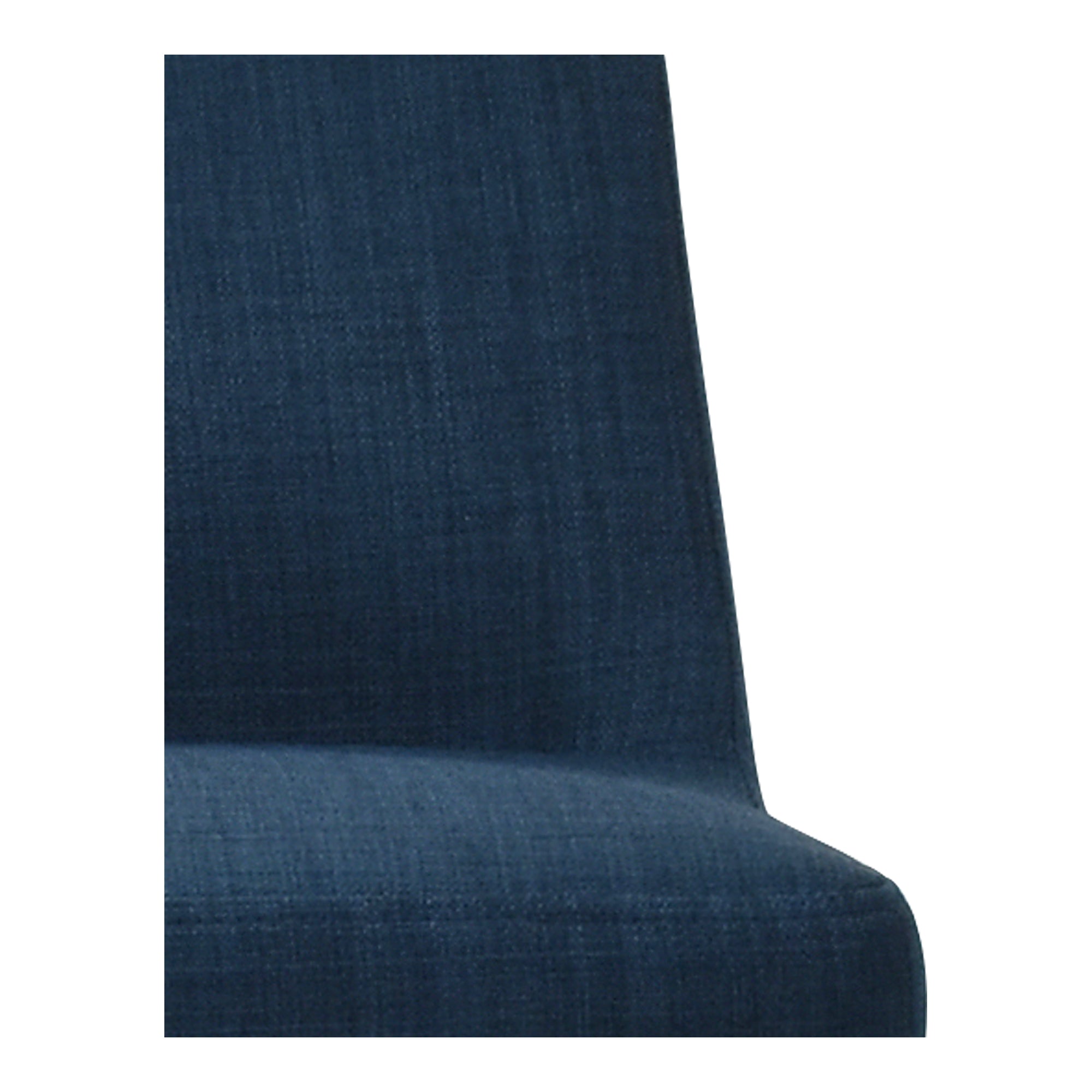 Moes Baron Counter Stool Blue EJ-1031-26