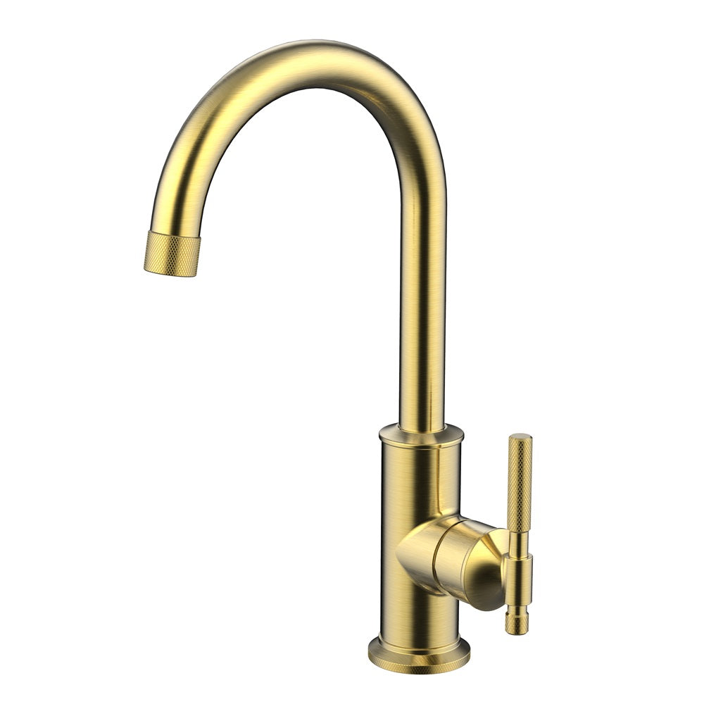 Daweier Single-Lever Bar Faucet EK7265293BG