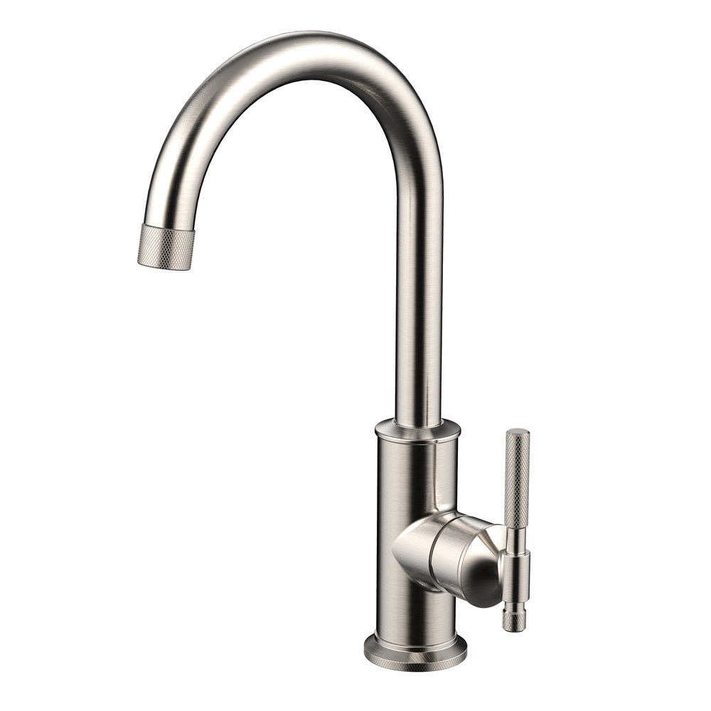 Daweier Single-Lever Bar Faucet EK7265293BN
