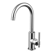 Daweier Single-Lever Bar Faucet EK7265293C