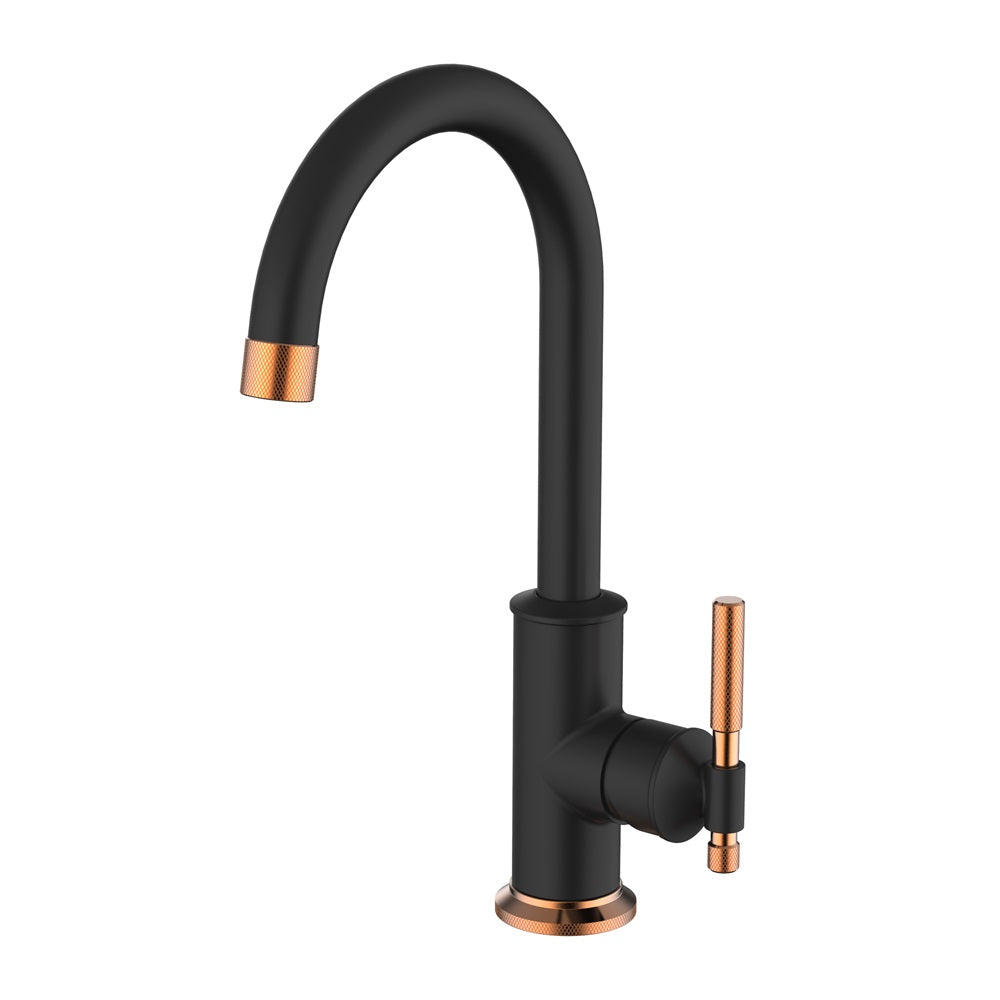 Daweier Single-Lever Bar Faucet EK7265293RGB