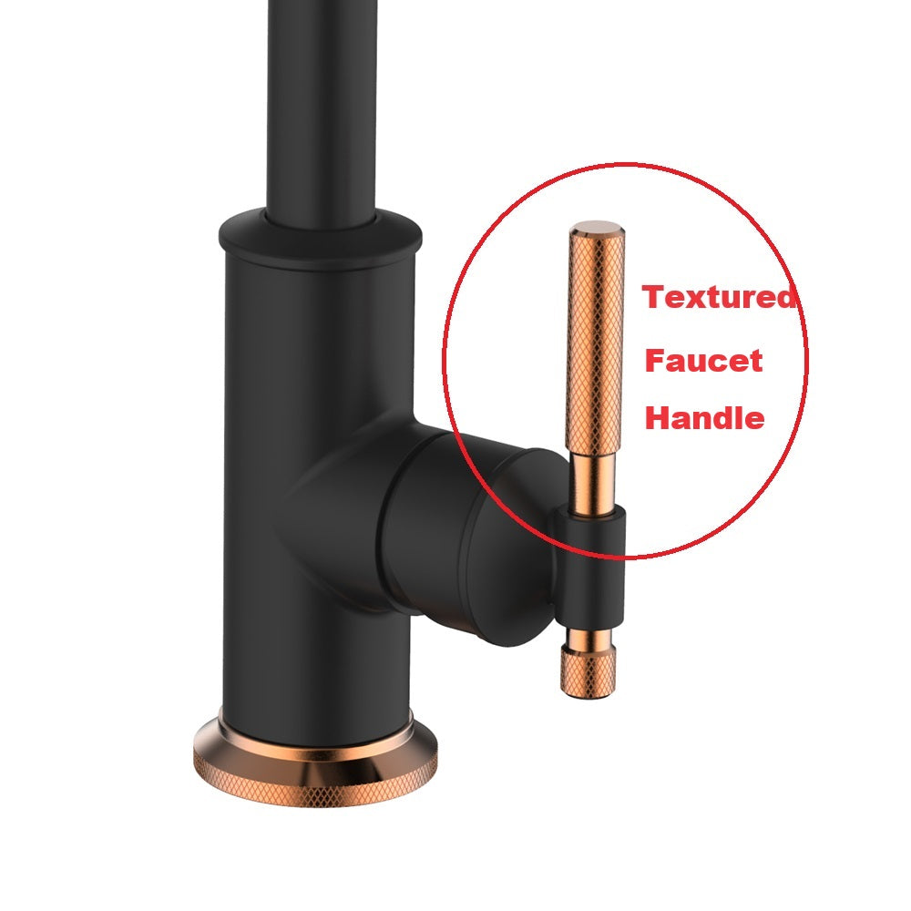Daweier Single-Lever Bar Faucet EK7265293RGB
