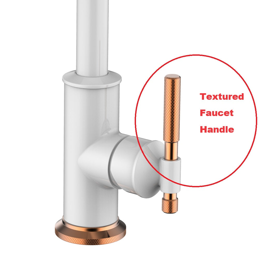 Daweier Single-Lever Bar Faucet EK7265293RGW