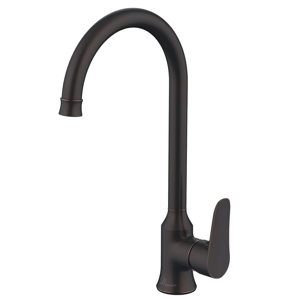 Daweier Single-Lever Bar Faucet EK7356213ORB