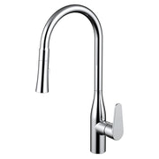 Daweier Single-Lever Pull Out Kitchen Faucet EK7861183C