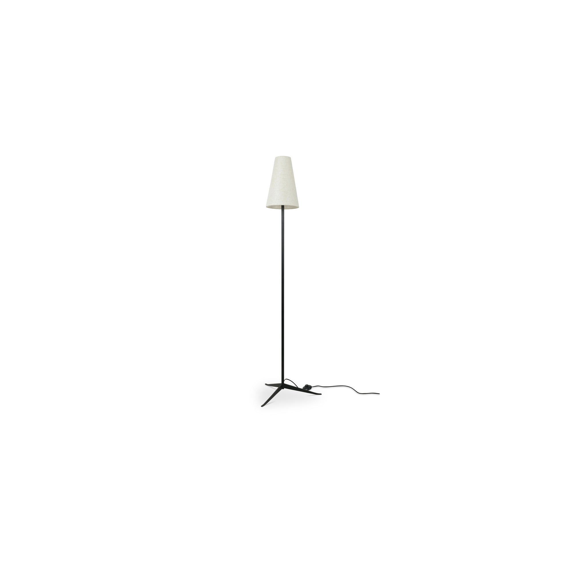Moes Mathis Floor Lamp EL-1000-02