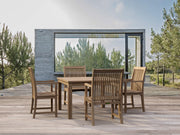 Set-102 Dining Table Set