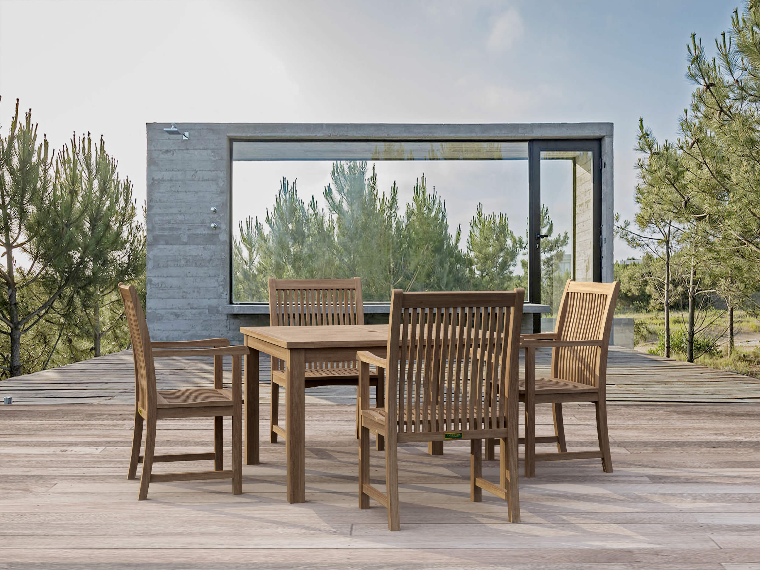 Set-102 Dining Table Set