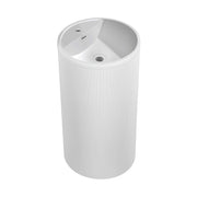 Elevance Pedestal 18" x 18"