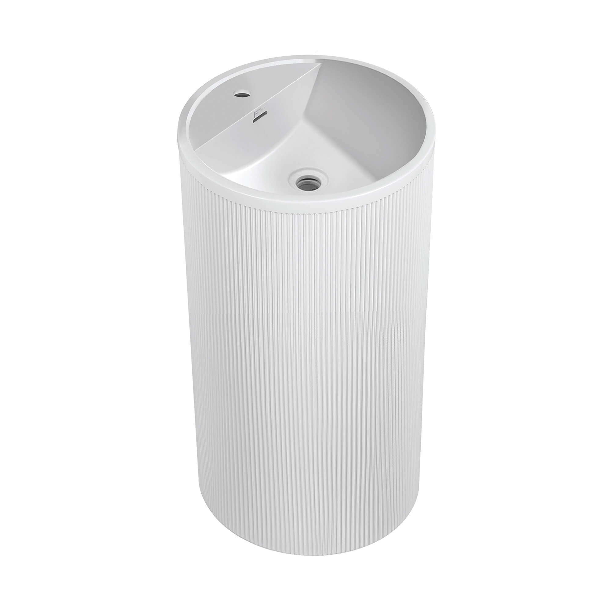 Elevance Pedestal 18" x 18"