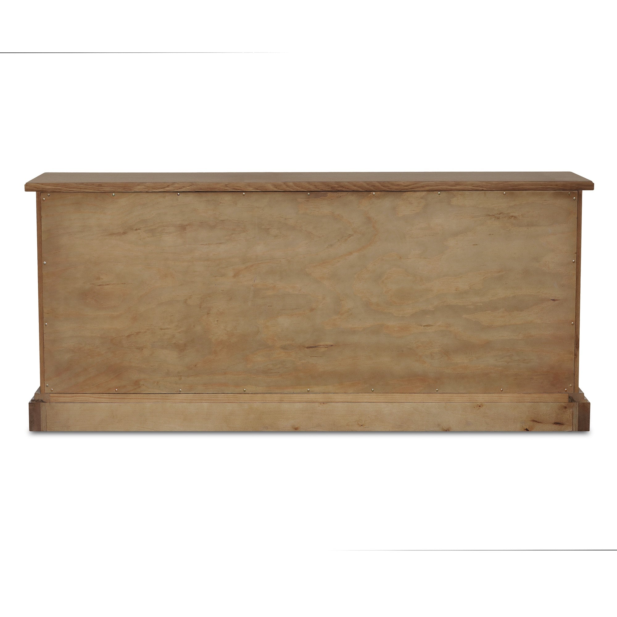 Moes Clarence 6 Drawer Dresser Natural EM-1011-24