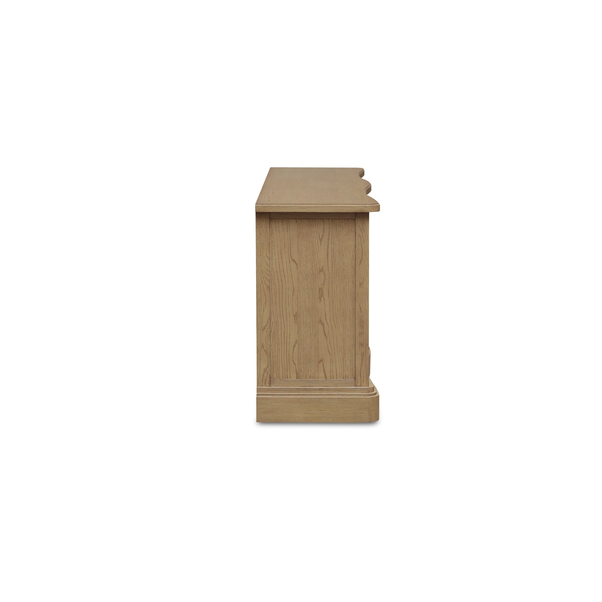 Moes Clarence 6 Drawer Dresser Natural EM-1011-24