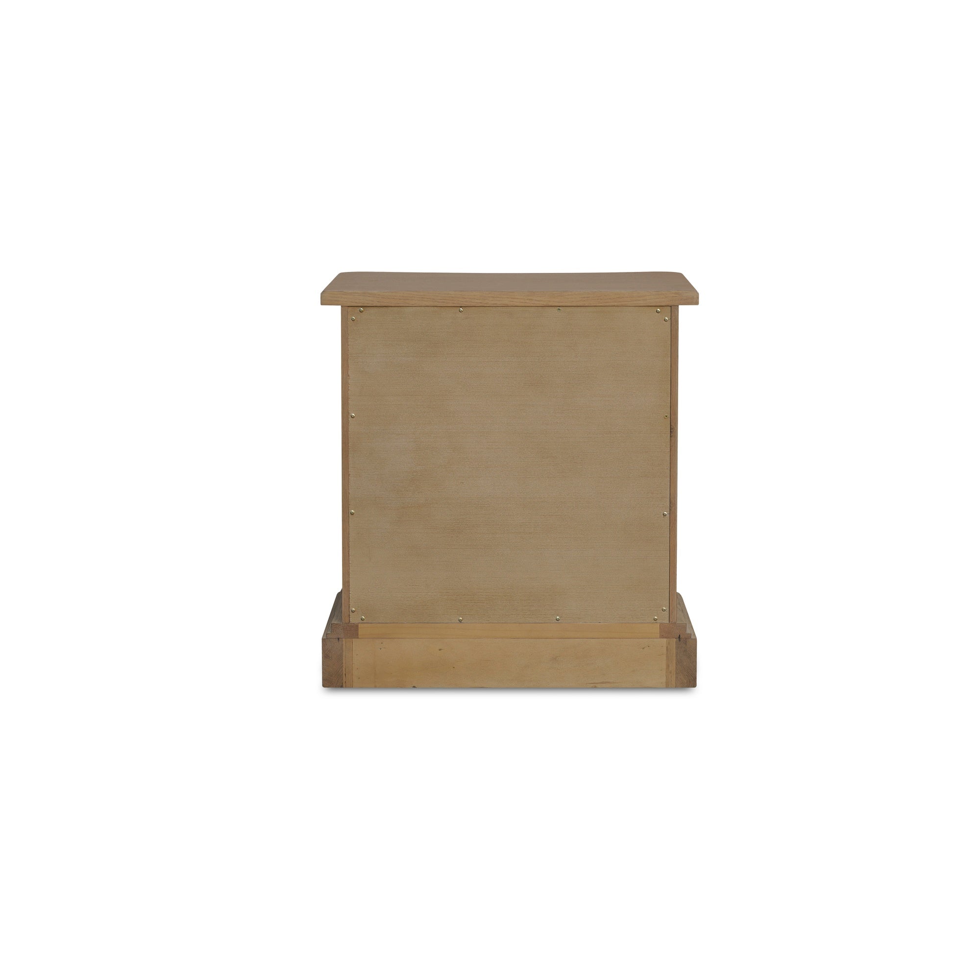 Moes Clarence Nightstand Natural EM-1012-24