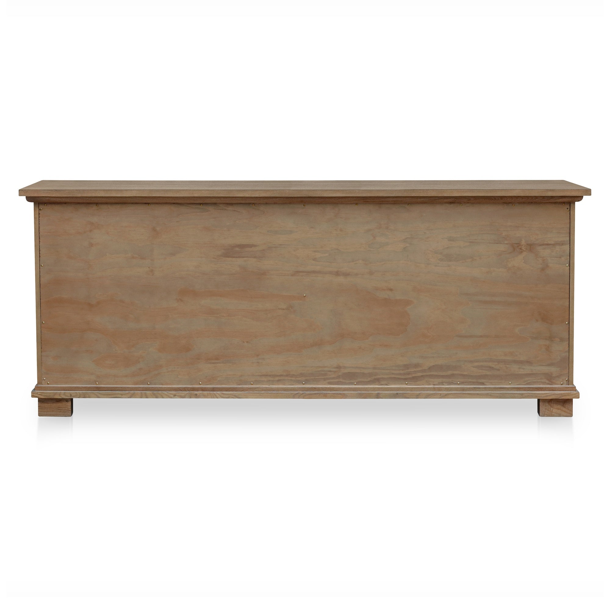 Moes Lillian Sideboard Brown EM-1017-03