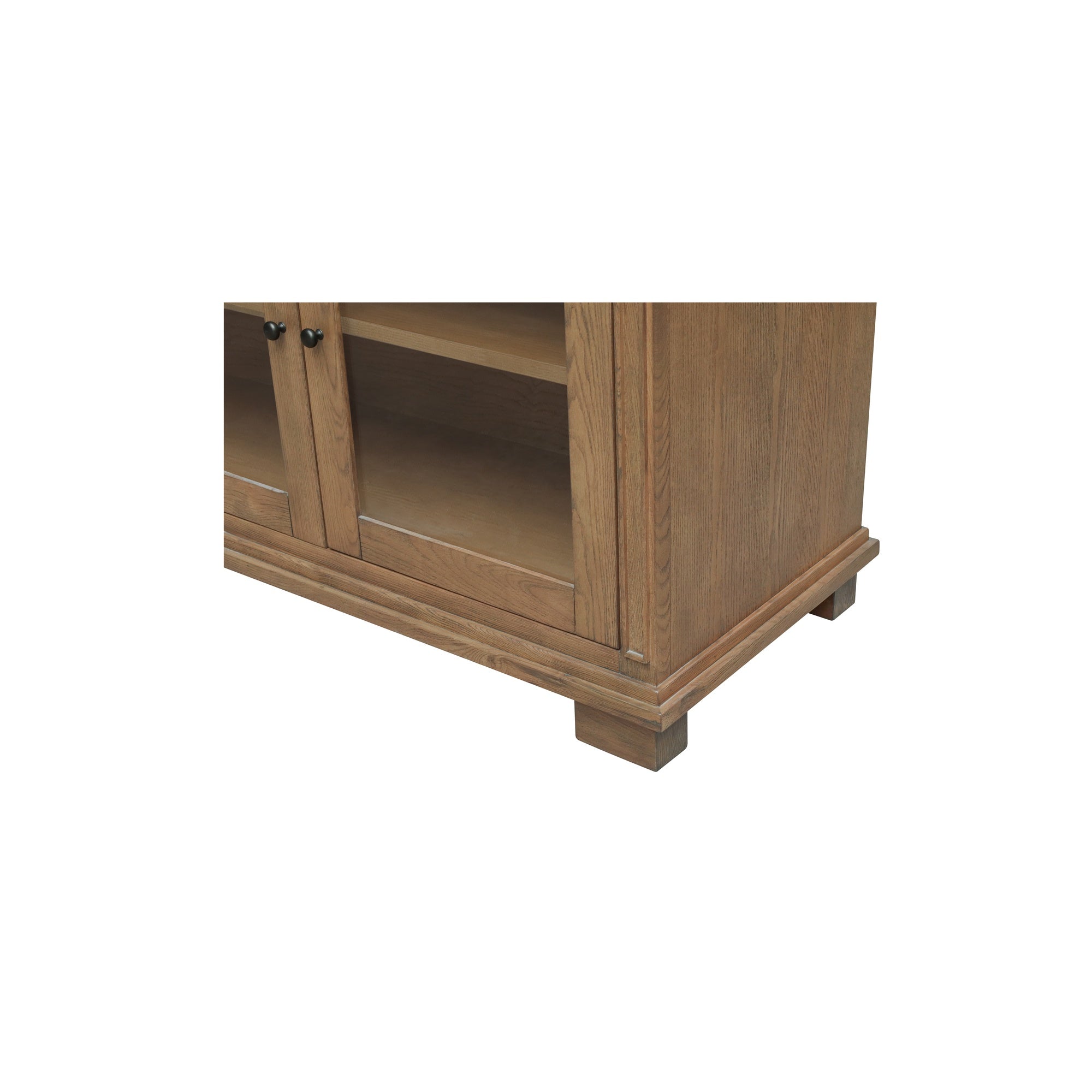 Moes Lillian Sideboard Brown EM-1017-03