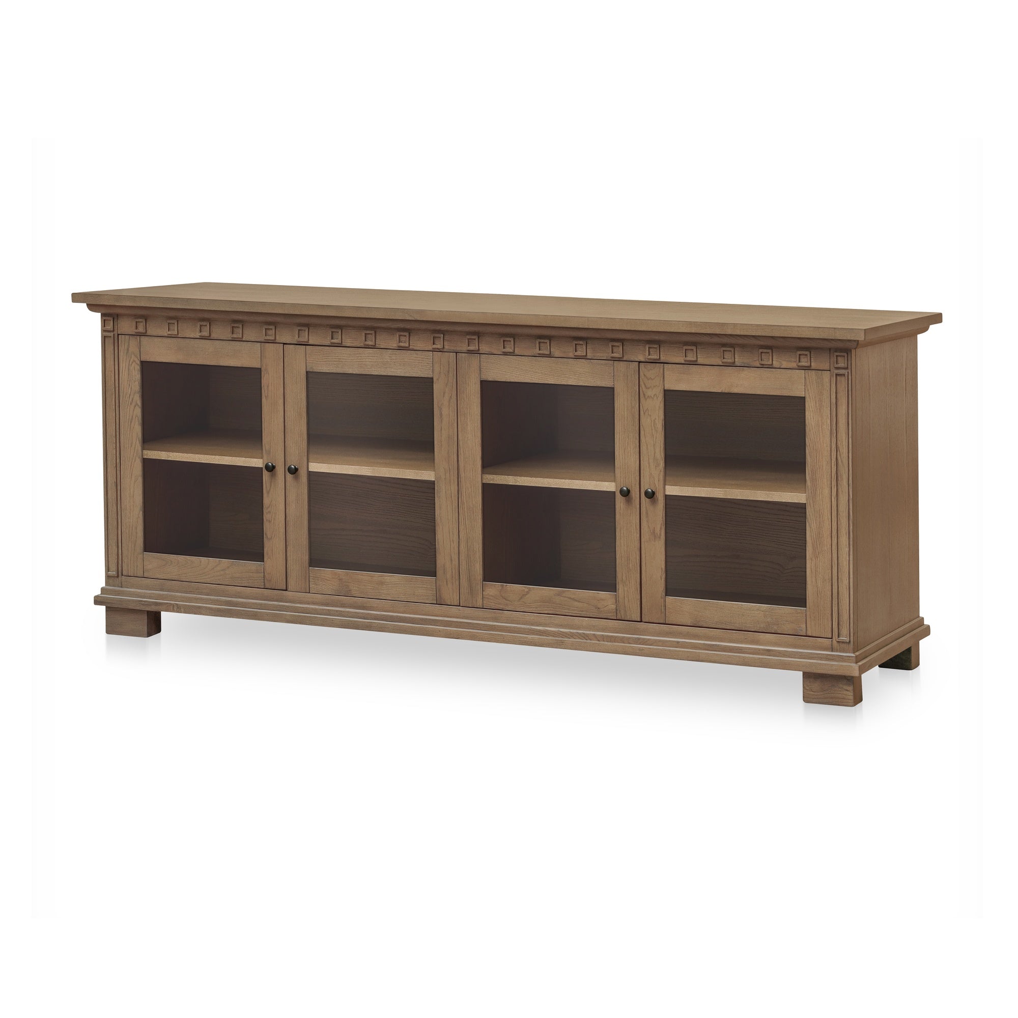 Moes Lillian Sideboard Brown EM-1017-03