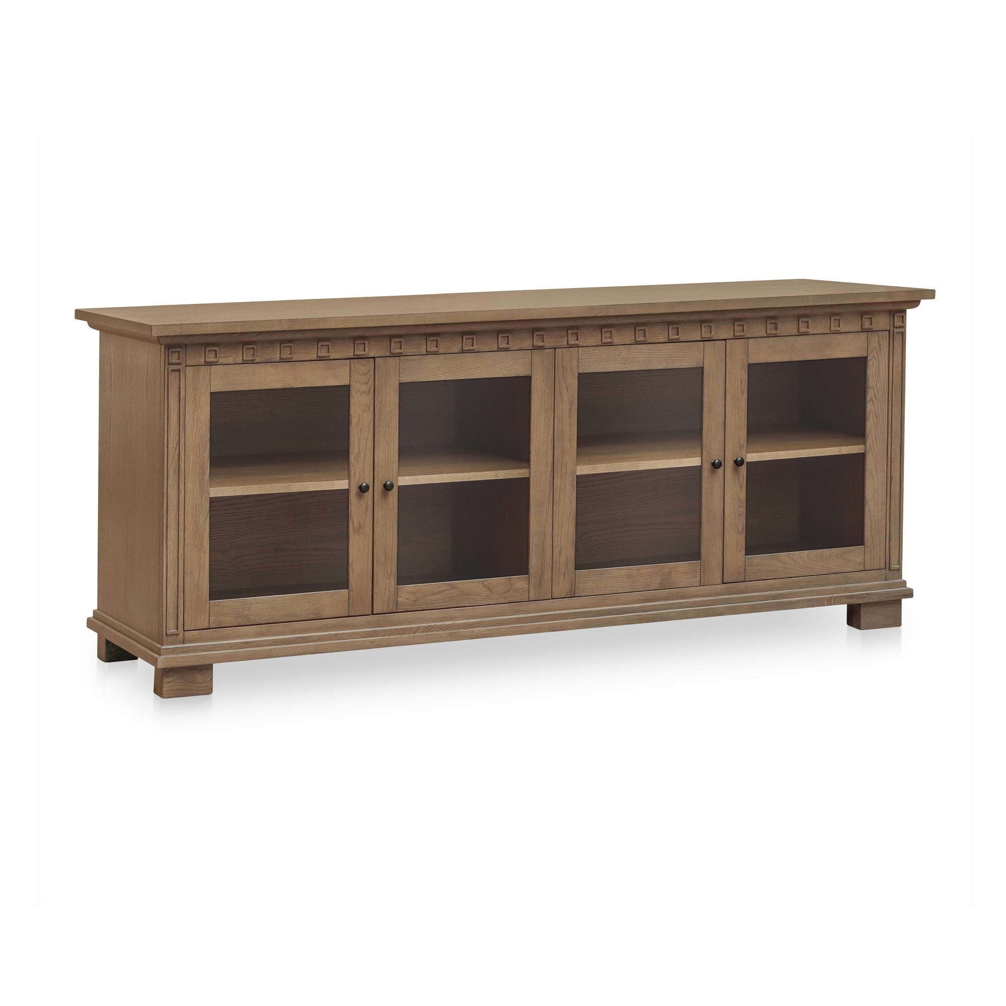 Moes Lillian Sideboard Brown EM-1017-03
