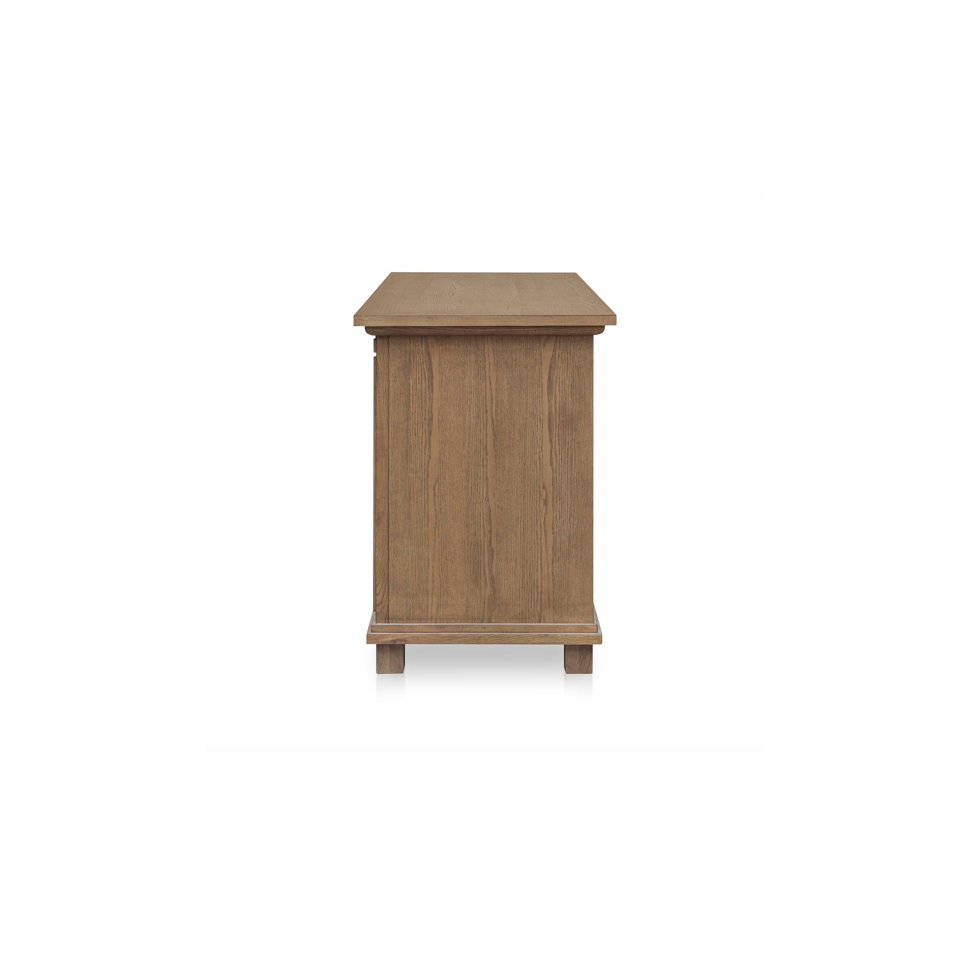 Moes Lillian Sideboard Brown EM-1017-03