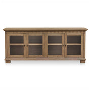 Moes Lillian Sideboard Brown EM-1017-03