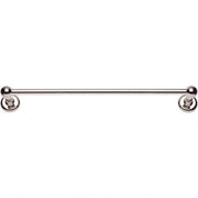 Atlas Homewares Emma Bath Towel Bar