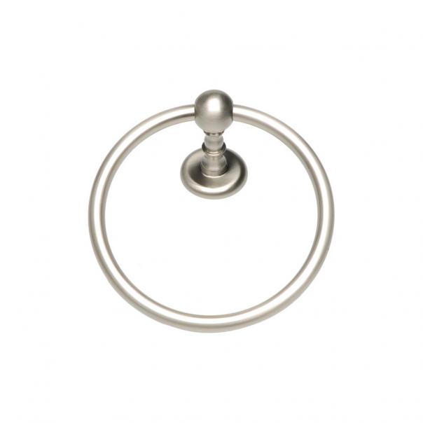 Atlas Homewares Emma Bath Towel Ring