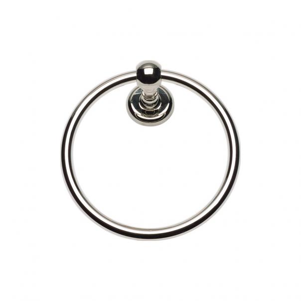 Atlas Homewares Emma Bath Towel Ring