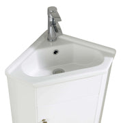 Englewood Vanity