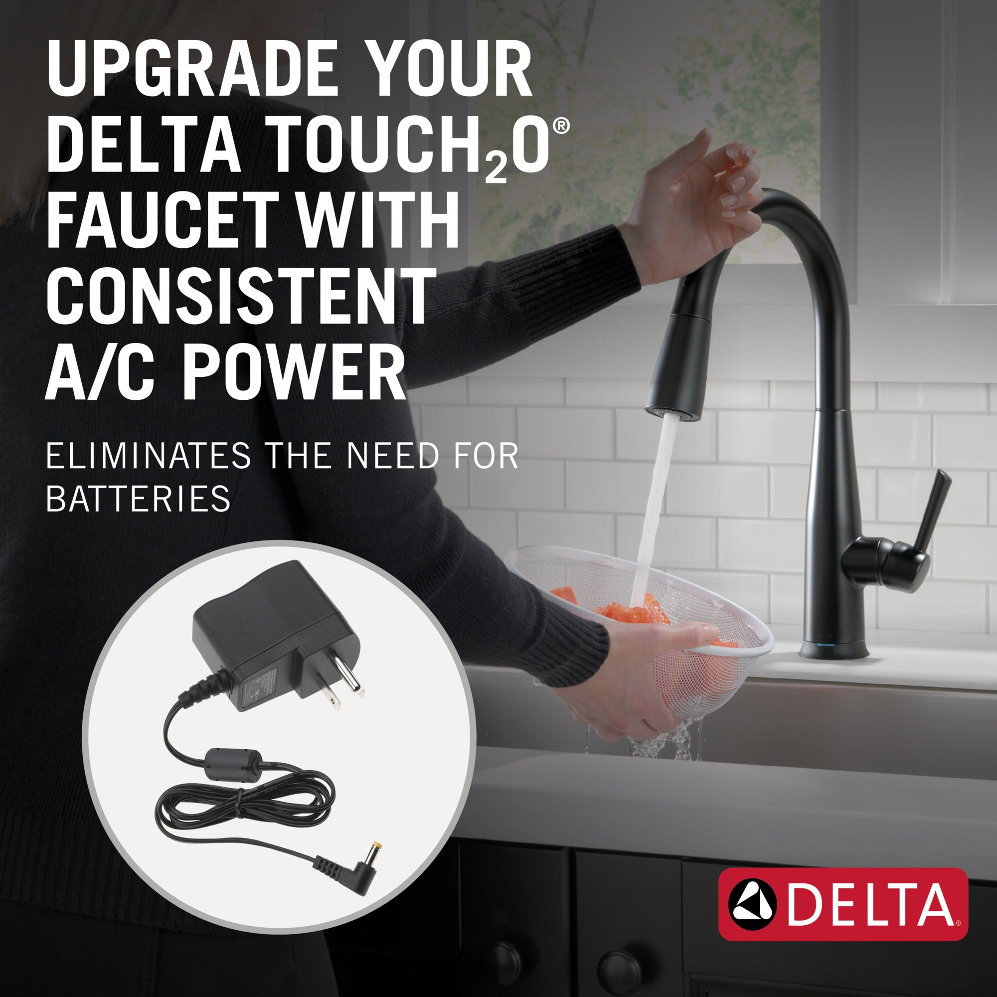 Delta Other A/C Power Supply