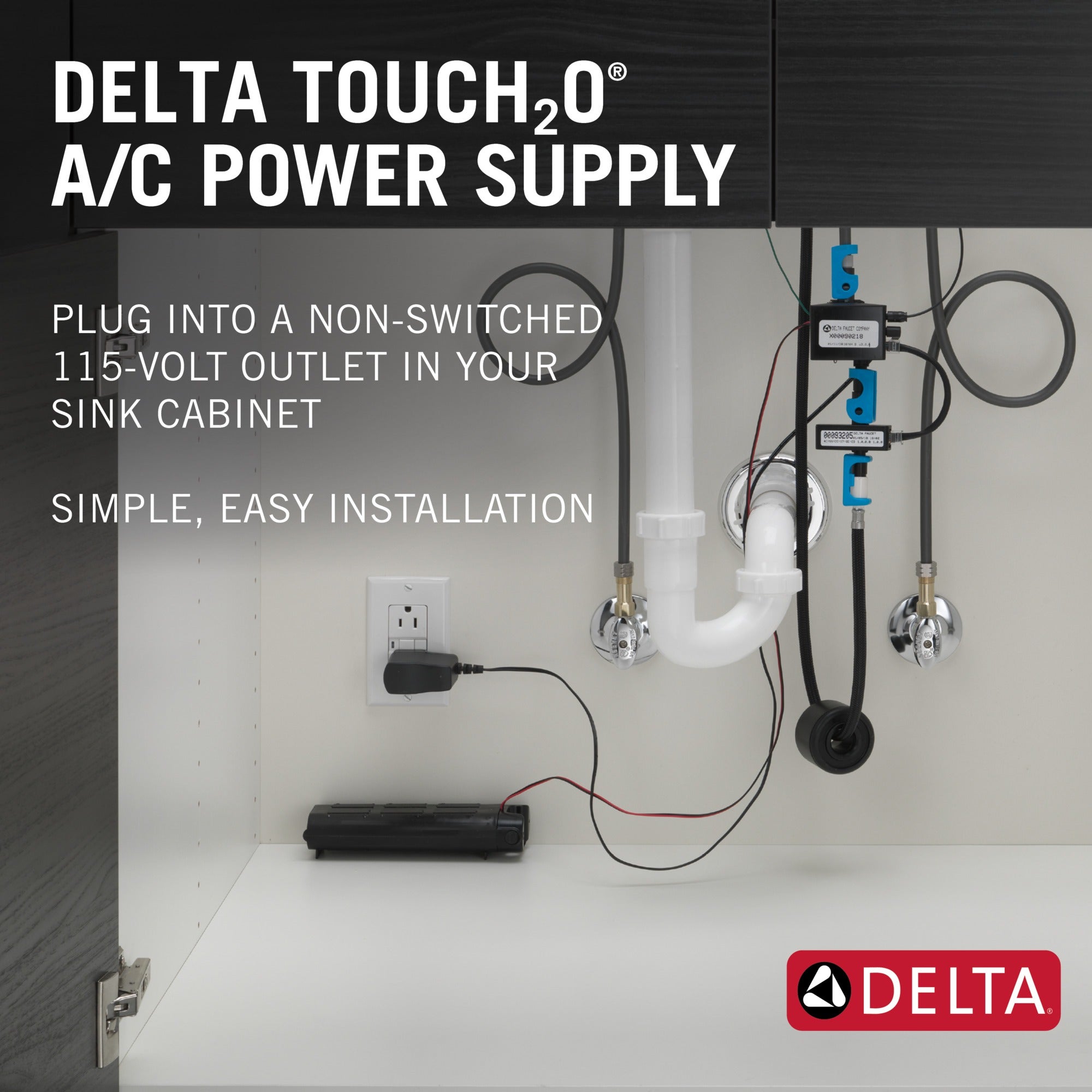 Delta Other A/C Power Supply