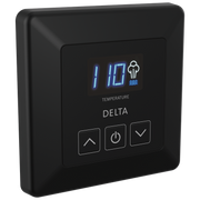 Delta Universal Showering Components SimpleSteam™ Control