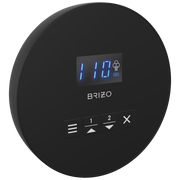 Brizo Other Mystix™ Round Steam Control