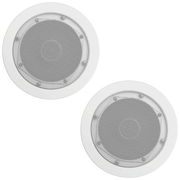 Delta Universal Showering Components Classic Speakers