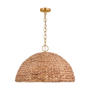 Cay Large Pendant