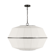 Hikari Wide Lantern