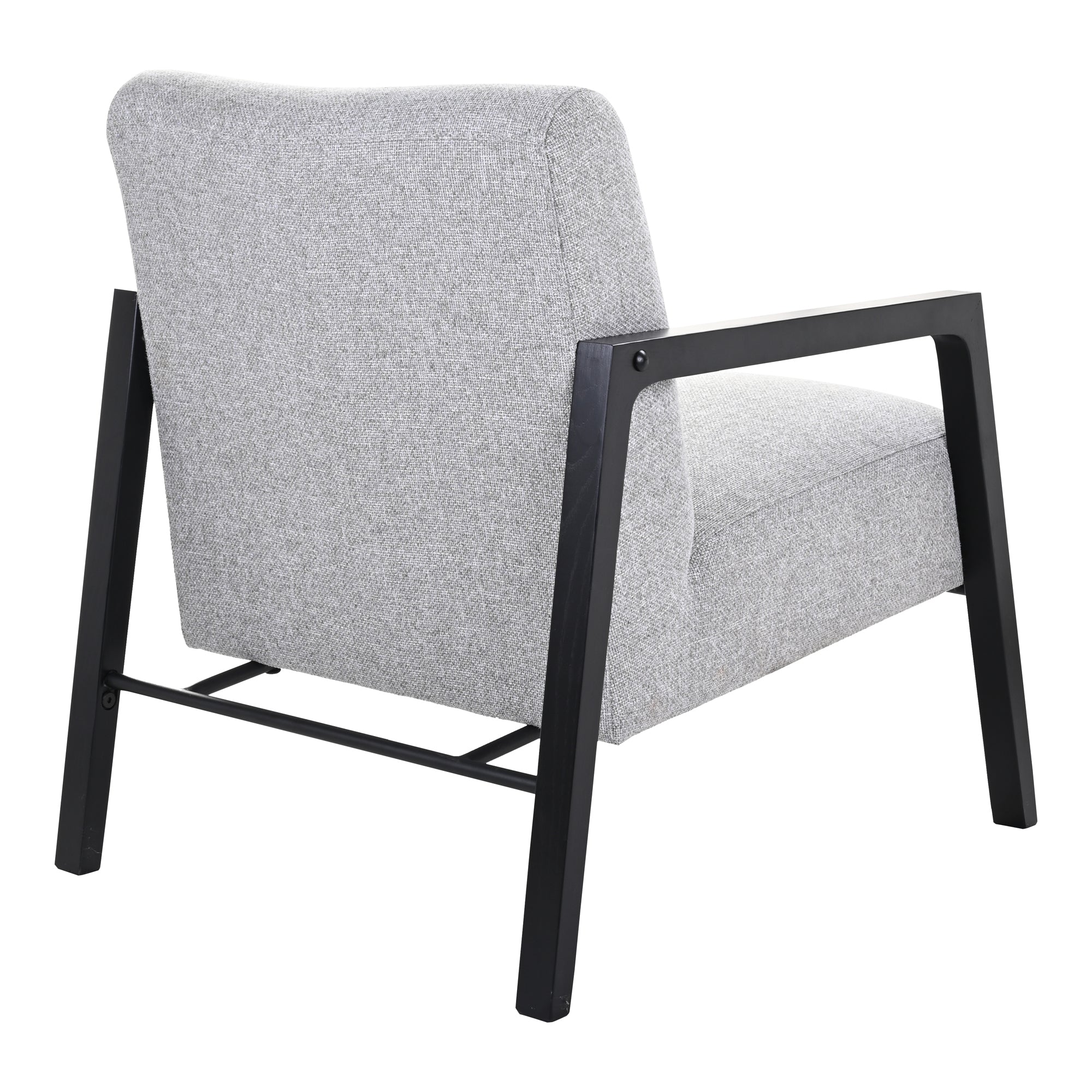 Moes Fox Chair Grey EQ-1012-15