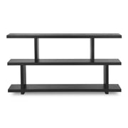 Moes Miri Shelf Small Black ER-1072-02