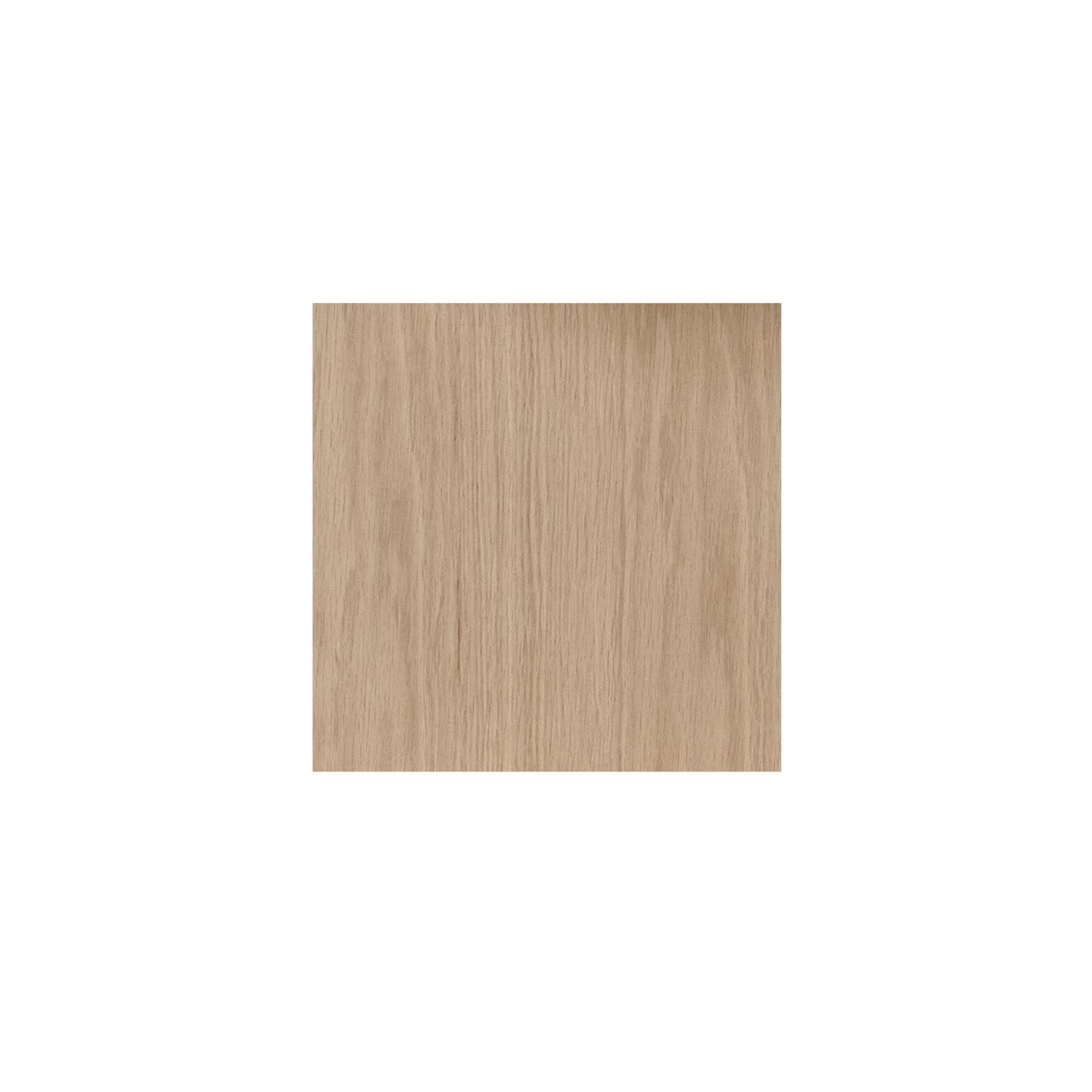 Moes Miri Small Shelf Oak ER-1072-24