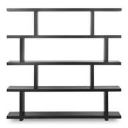 Moes Miri Shelf Large Black ER-1073-02