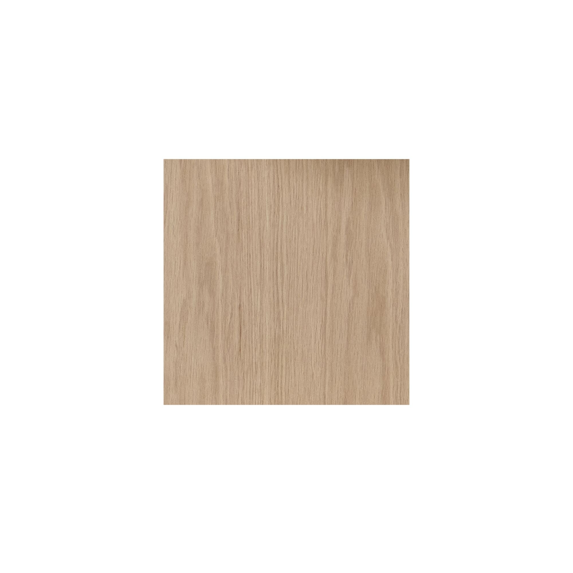 Moes Miri Large Shelf Oak ER-1073-24