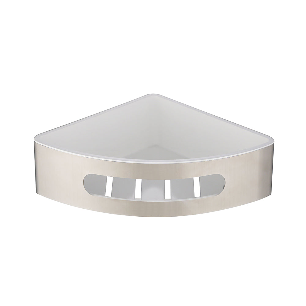 Daweier Corner Shower Basket ESA0007S