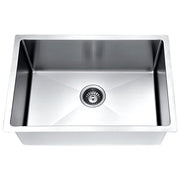 Daweier Undermount Single Bowl Small Radius Sink ESR240900