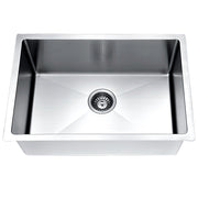 Daweier Undermount Single Bowl Small Radius Sink ESR280900