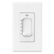4-Speed Wall Control Heavy Duty