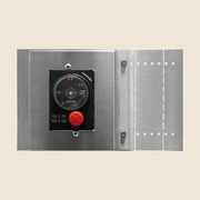 Summerset Control Panel for ESTOP-10H Timer, ESTOP-CP-KIT