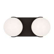Syrie Medium Bath Sconce