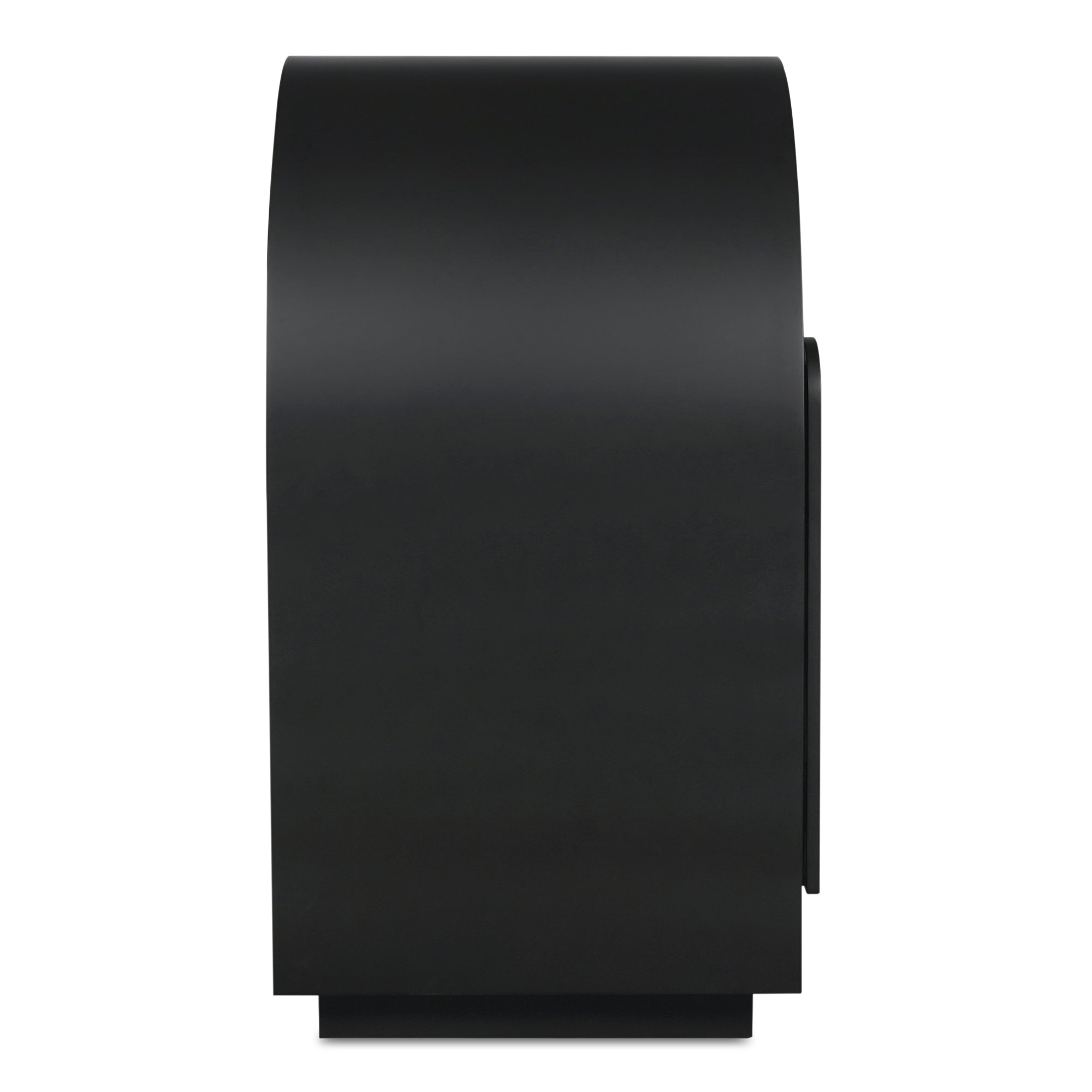 Moes Salone Cabinet Black EW-1007-02