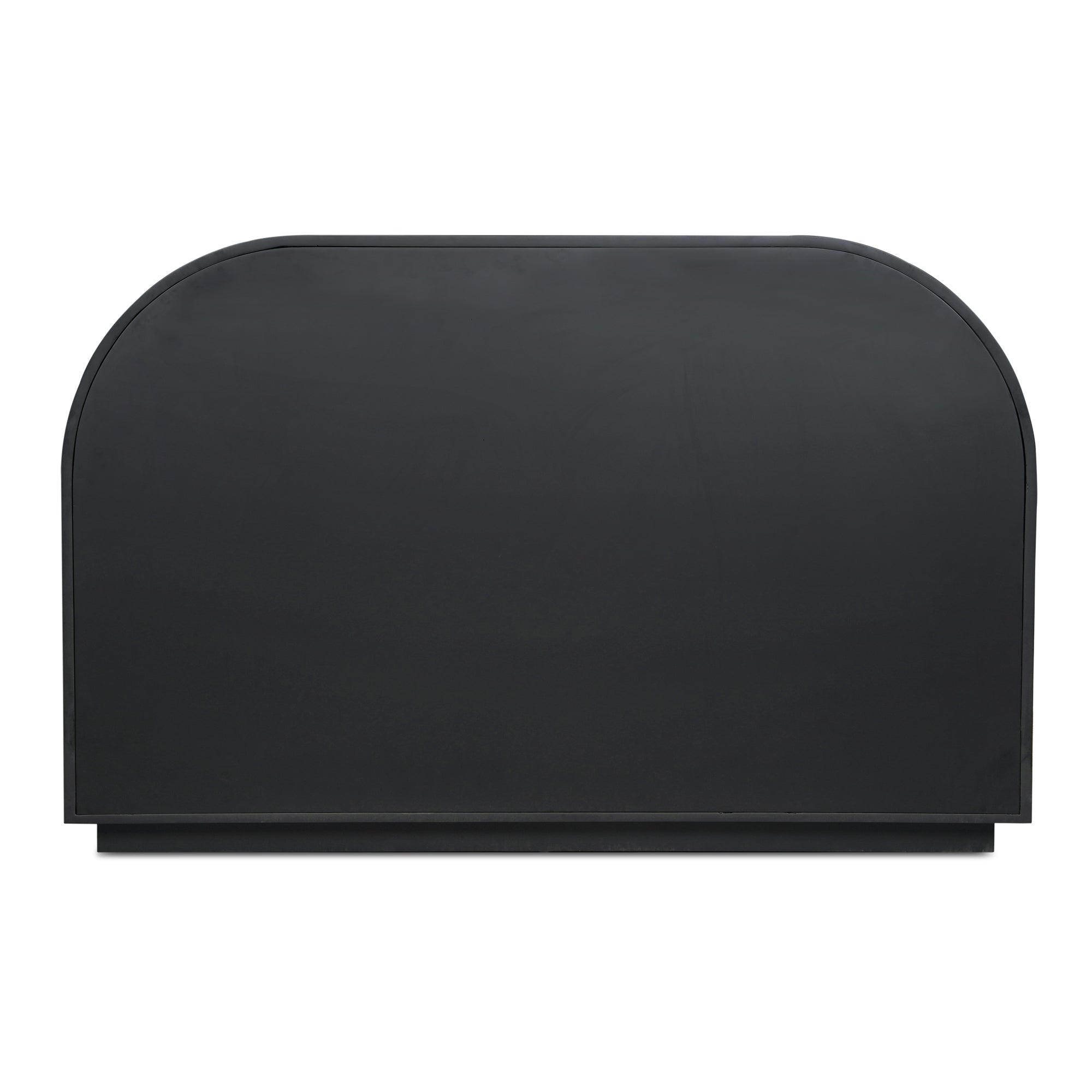 Moes Salone Cabinet Black EW-1007-02