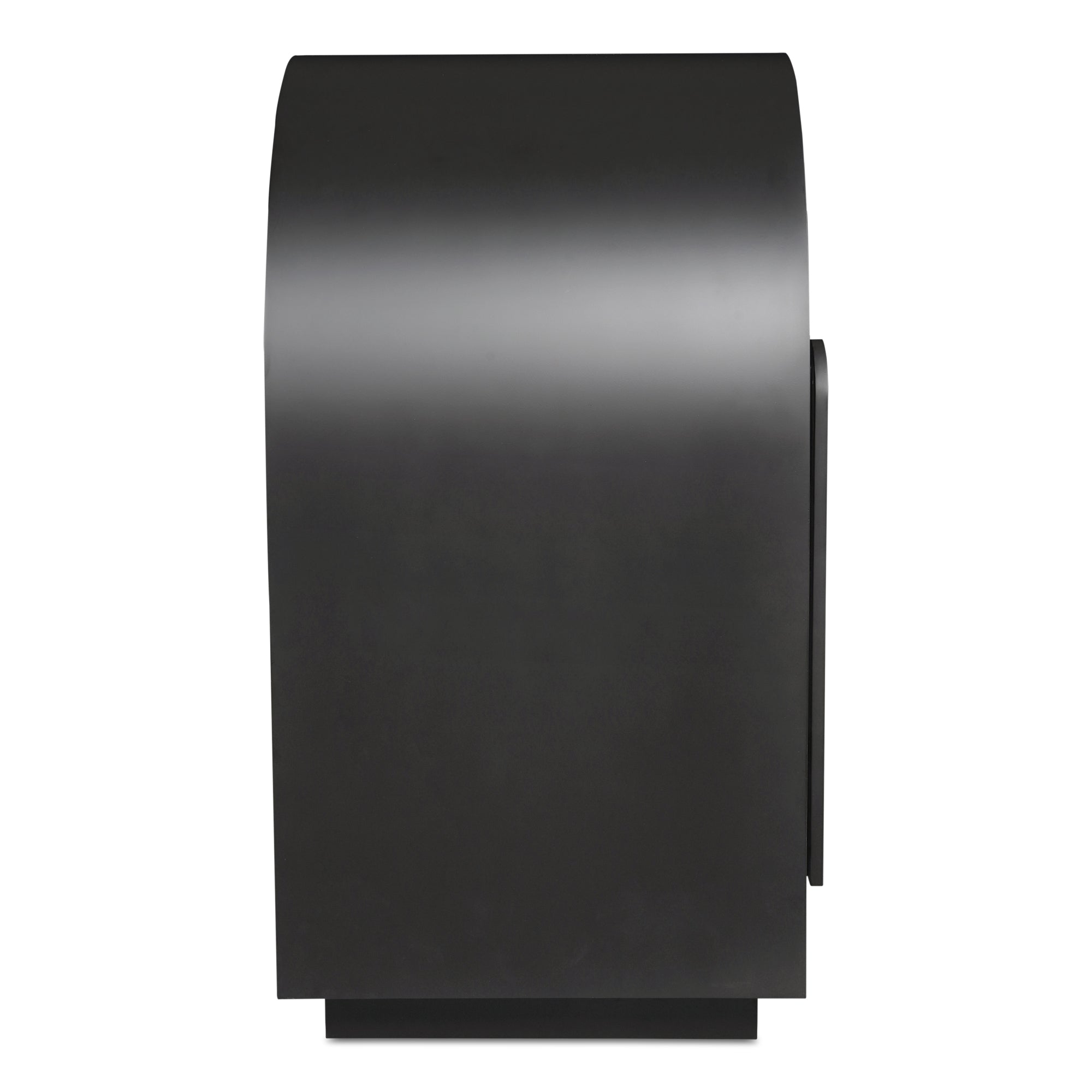 Moes Salone Sideboard Black EW-1008-02