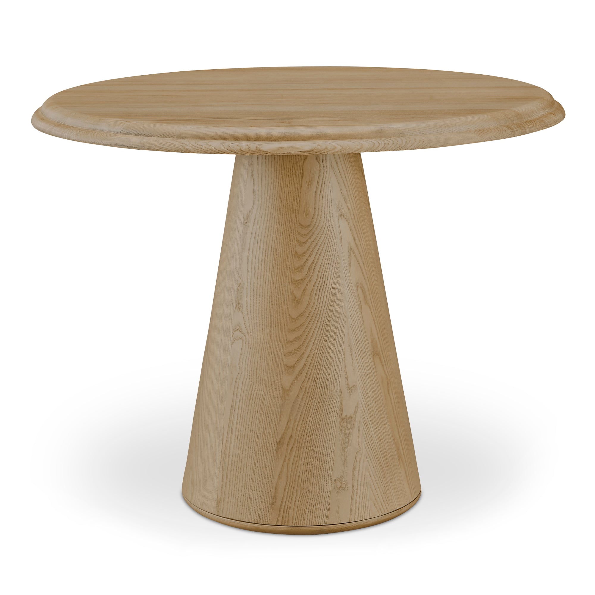 Moes Tutto Café Table Natural EW-1034-24-0